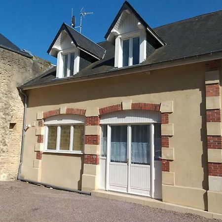 La Maison Des Jeanne Bayeux Dış mekan fotoğraf